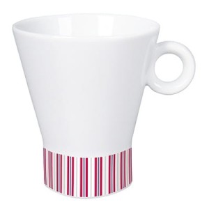 Kubek reklamowy z nadrukiem - Elite poj. 250 ml