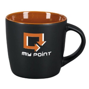 Kubek reklamowy z nadrukiem - Handy Supreme poj. 300 ml