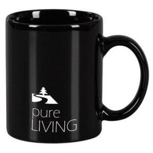 Kubek reklamowy z nadrukiem - Tomek classic poj. 300 ml