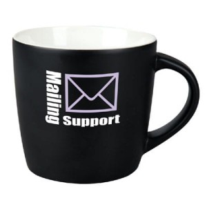 Kubek reklamowy z nadrukiem - Handy Supreme poj. 300 ml