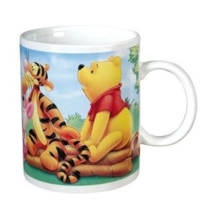 Kubek reklamowy z nadrukiem - Tomek Small poj. 170 ml