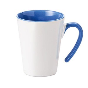 Kubek reklamowy z nadrukiem - Open poj. 270 ml