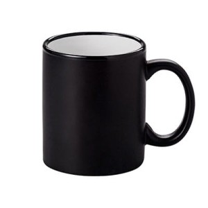 Kubek reklamowy z nadrukiem - Tomek Supreme poj. 300 ml