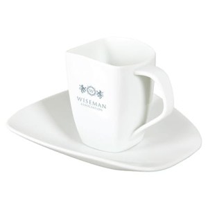 Kubek reklamowy z nadrukiem - Swing Lunch Set poj. 250 ml