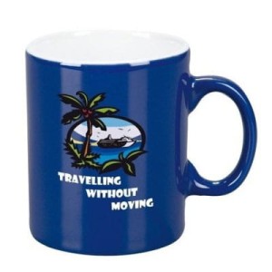 Kubek reklamowy z nadrukiem - Tomek Small poj. 170 ml