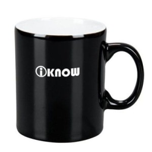 Kubek reklamowy z nadrukiem - Tomek Small poj. 170 ml