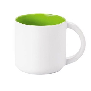 Kubek reklamowy z nadrukiem - Modern poj. 350 ml
