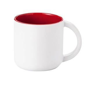 Kubek reklamowy z nadrukiem - Modern poj. 350 ml