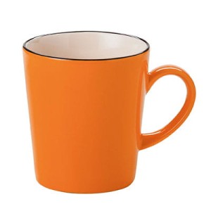Kubek reklamowy z nadrukiem - Gusto poj. 250 ml