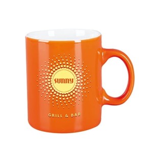 Kubek reklamowy z nadrukiem - Tomek Small poj. 170 ml