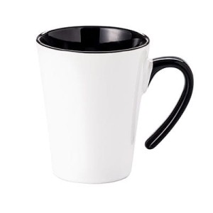 Kubek reklamowy z nadrukiem - Open poj. 270 ml