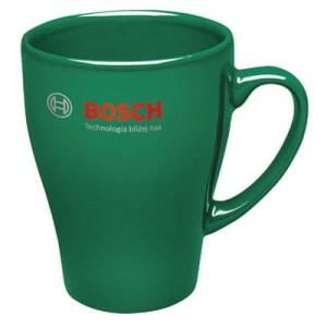 Kubek reklamowy z nadrukiem - Round poj. 260 ml