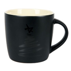 Kubek reklamowy z nadrukiem - Handy Supreme poj. 300 ml