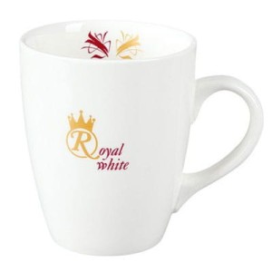 Kubek reklamowy z nadrukiem - Ilona Premium poj. 300 ml