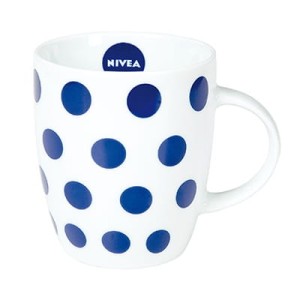 Kubek reklamowy z nadrukiem - Mini Specta poj. 280 ml