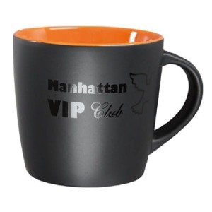 Kubek reklamowy z nadrukiem - Handy Supreme poj. 300 ml