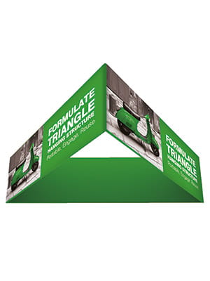 Podwieszenie tekstylne trójkątne z wydrukiem 4,3 m.jpg