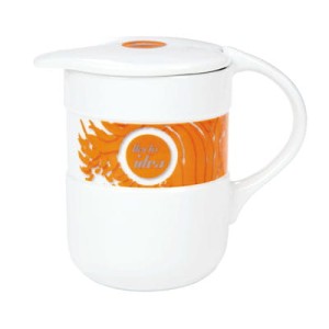 Kubek reklamowy z nadrukiem - Compact Set poj. 250 ml