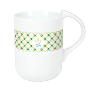 Kubek reklamowy z nadrukiem - Compact poj. 250 ml