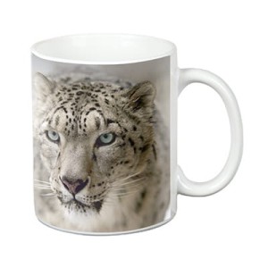 Kubek sublimacyjny z nadrukiem - Tomek Art poj. 300 ml
