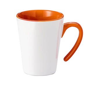 Kubek reklamowy z nadrukiem - Open poj. 270 ml